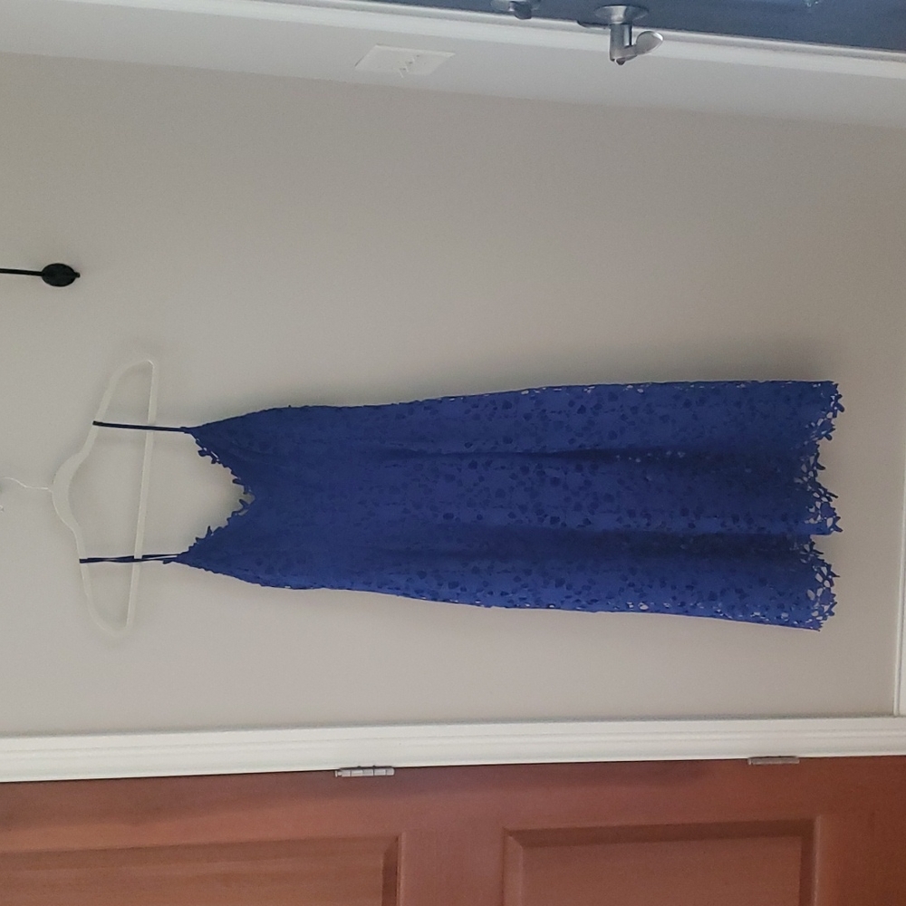 New ASTR The Label midi dress